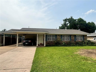 6020 Benjamin St, Alexandria, LA 71303