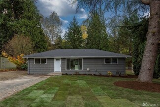 33510 18th Ave S, Federal Way, WA 98003