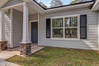 1856 Navaho Ave, Jacksonville, FL 32210