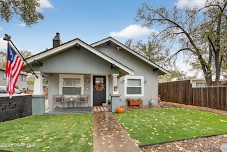 730 4th St, Prescott, AZ 86301