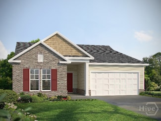 13 Blues Dr, Pooler, GA 31322