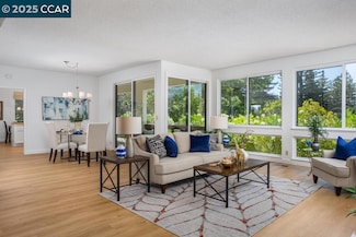 3258 Terra Granada Dr Unit 1A, Walnut Creek, CA 94595