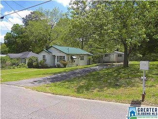 3336 Hillcrest Ave, Birmingham, AL 35224