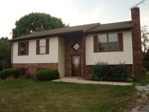 1488 N Campbellsburg Livonia Rd, Campbellsburg, IN 47108