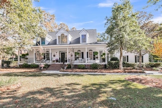 4206 Sawgrass Dr, North Charleston, SC 29420