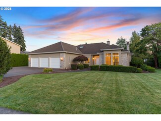 589 NE Territorial Rd, Canby, OR 97013