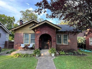 123 S Maple St, Little Rock, AR 72205