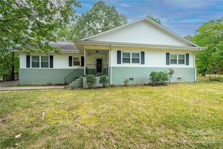 414 Leander St, Shelby, NC 28152
