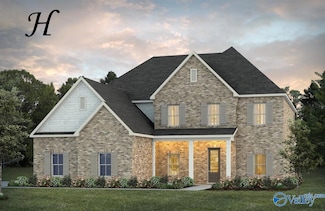 7651 Shaun Leslie Cir SE, Owens Cross Roads, AL 35763