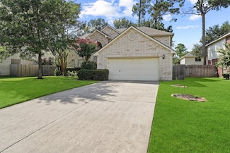 9206 Memorial Hills Dr, Spring, TX 77379