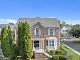 6501 N Shore Square, New Market, MD 21774