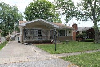 3615 Halsted Blvd, Steger, IL 60475