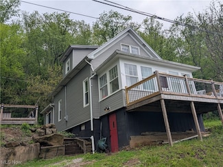 401 Ray St, East Liverpool, OH 43920