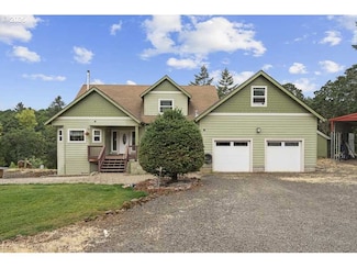 12111 Cougar Ln SE, Turner, OR 97392