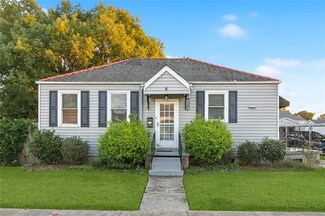 6 San Mateo Ave, Jefferson, LA 70121