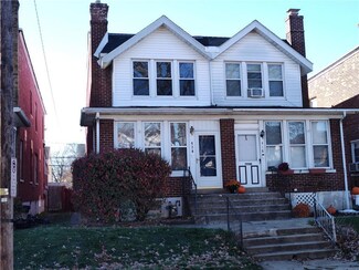 420 S 18th St, Allentown, PA 18104