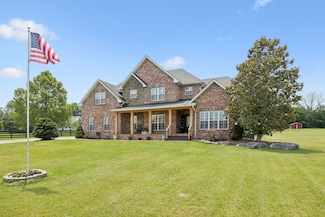 7299 Ruel McKnight Rd, Milton, TN 37118