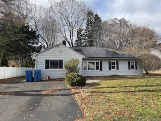 56 Elizabeth Dr, Manchester, CT 06042
