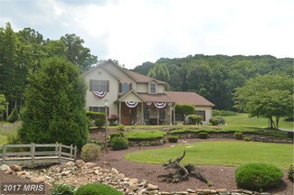 124 S Lakewood Dr, Ridgeley, WV 26753