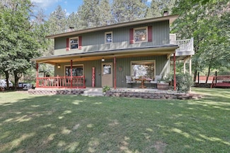 22226 N North Glen Dr Unit N, Colbert, WA 99005