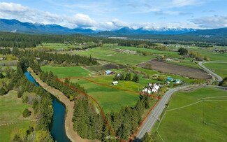 21 XX Upper Peoh Point Rd, Cle Elum, WA 98922