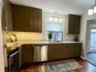 210 Cumberland Trace Unit 210, Nashville, TN 37214