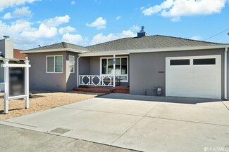 104 Greenwood Dr, South San Francisco, CA 94080