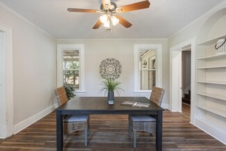 2206 Silverdale Rd, Augusta, GA 30906