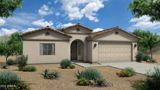 1385 E Avenida Ellena, Casa Grande, AZ 85122