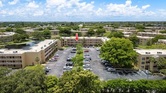 5961 NW 61st Ave Unit 203, Tamarac, FL 33319