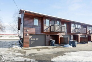 1440 E St Unit 5, Anchorage, AK 99501