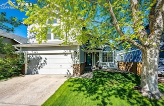 11335 Haswell Dr, Parker, CO 80134