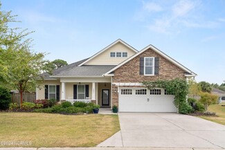 201 Martinique Way, Wilmington, NC 28411