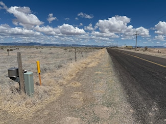 19 ACRES E-1352-0000-0000 + 5 Af Water, Beryl, UT 84714
