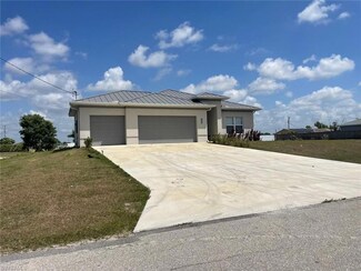 311 NW 26th St, Cape Coral, FL 33993