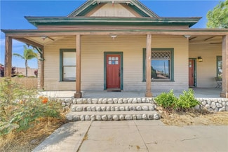 1131 E Evans St, San Jacinto, CA 92583