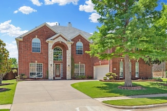 1205 Apache Lake Dr, Carrollton, TX 75010