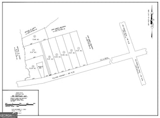 0 LOT 3 Pulaski Rd, Statesboro, GA 30458