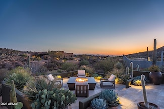 9887 E Palo Brea Dr, Scottsdale, AZ 85262