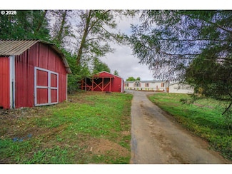 45400 NE Pup Creek Rd, Woodland, WA 98674