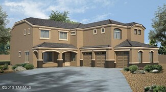 9630 N Saguaro Breeze Way, Marana, AZ 85653