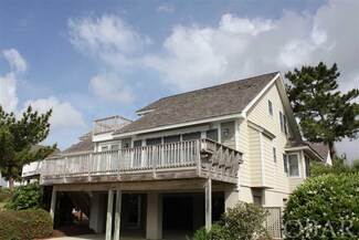 100 Duneridge Ct, Nags Head, NC 27959