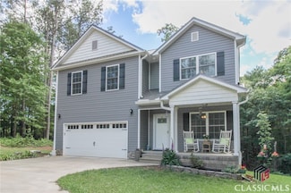 1609 Dillard Bray Rd, Royston, GA 30662