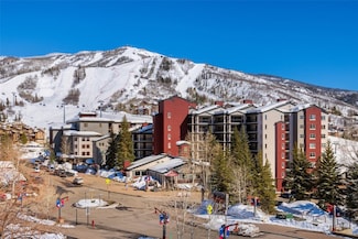 1875 Ski Time Square Dr Unit 618, Steamboat Springs, CO 80487