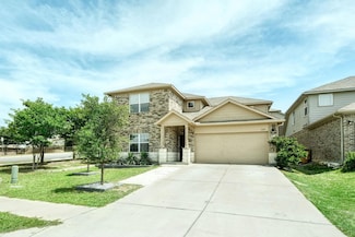 3209 Ortman Dr, Pflugerville, TX 78660