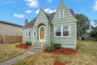 Unlisted Address
