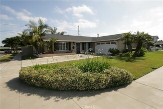 6241 Vanguard Ave, Garden Grove, CA 92845