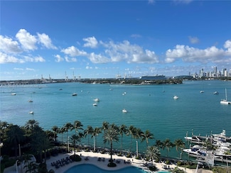 1500 Bay Rd Unit 1424S, Miami Beach, FL 33139