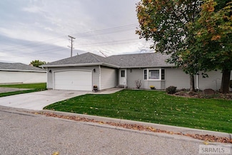 3244 Chaparral Dr, Idaho Falls, ID 83404