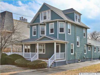 113 5th Ave, Bradley Beach, NJ 07720